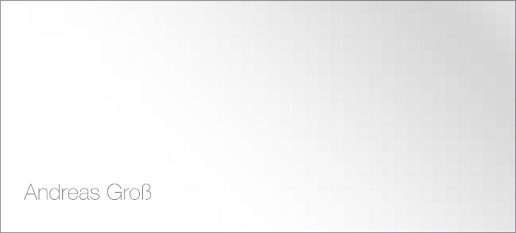 Andreas Gro�